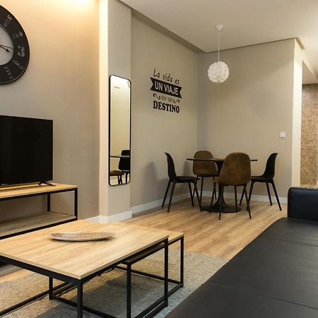 Apartamento Boston - Centro, Nuevo, Confort, Wifi Valladolid Zewnętrze zdjęcie