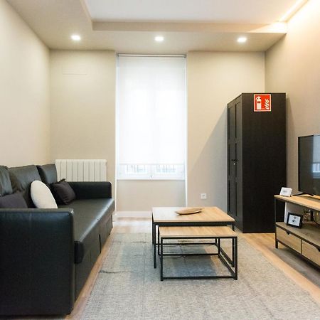 Apartamento Boston - Centro, Nuevo, Confort, Wifi Valladolid Zewnętrze zdjęcie