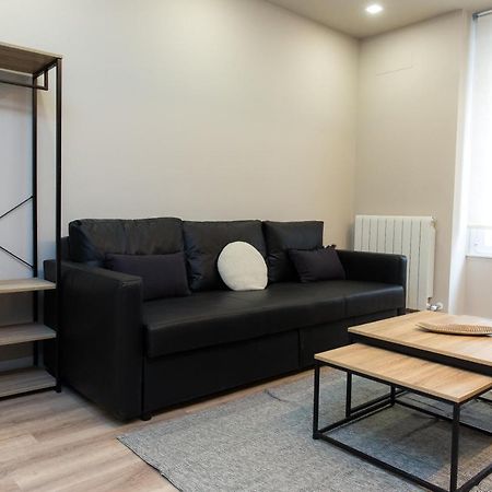 Apartamento Boston - Centro, Nuevo, Confort, Wifi Valladolid Zewnętrze zdjęcie