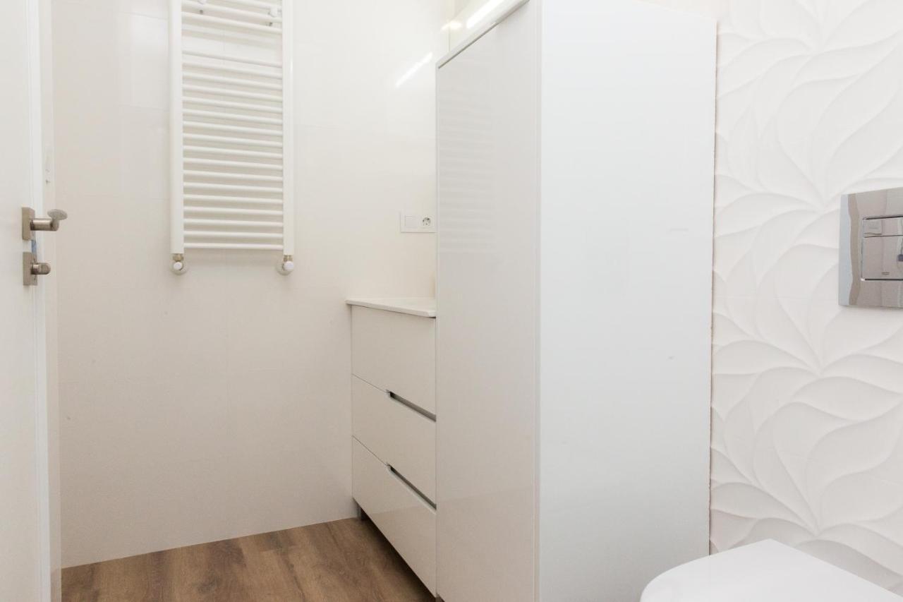 Apartamento Boston - Centro, Nuevo, Confort, Wifi Valladolid Zewnętrze zdjęcie