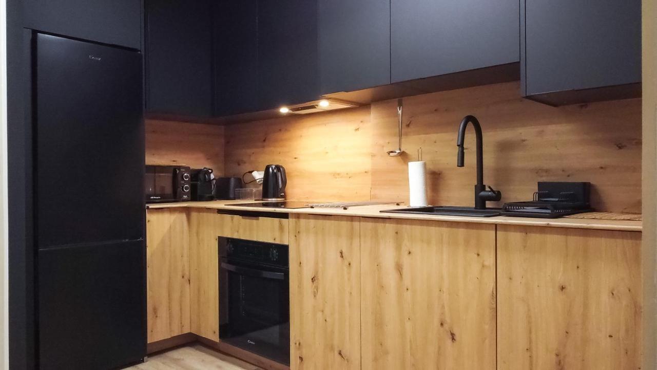 Apartamento Boston - Centro, Nuevo, Confort, Wifi Valladolid Zewnętrze zdjęcie