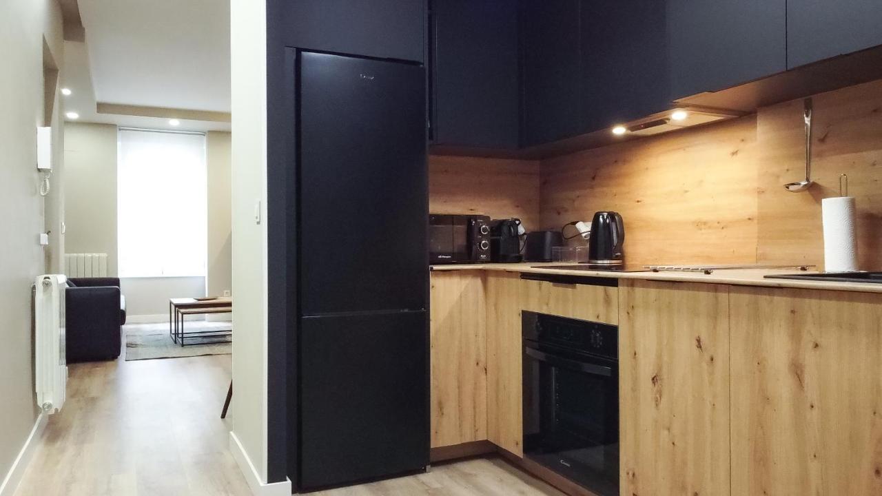 Apartamento Boston - Centro, Nuevo, Confort, Wifi Valladolid Zewnętrze zdjęcie