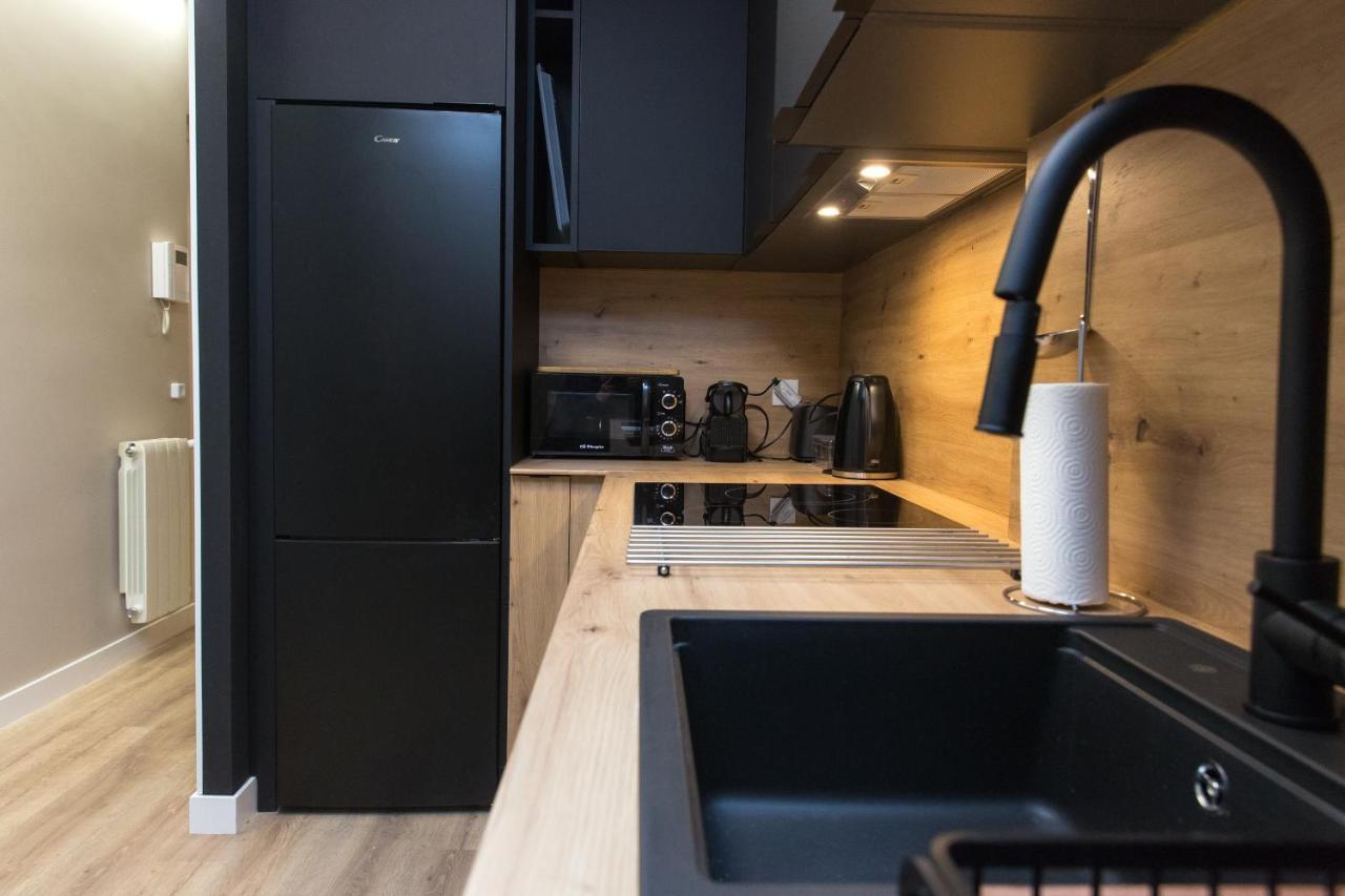 Apartamento Boston - Centro, Nuevo, Confort, Wifi Valladolid Zewnętrze zdjęcie