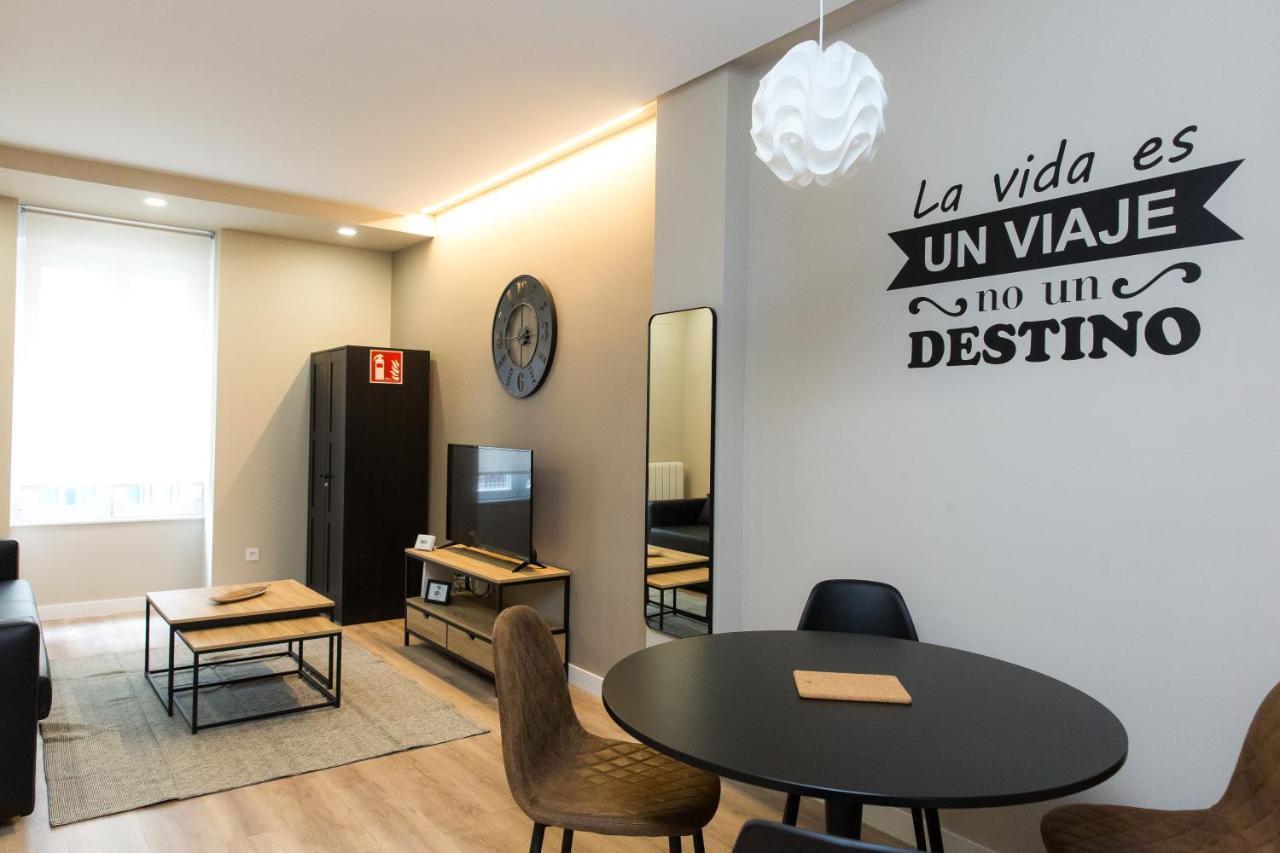 Apartamento Boston - Centro, Nuevo, Confort, Wifi Valladolid Zewnętrze zdjęcie