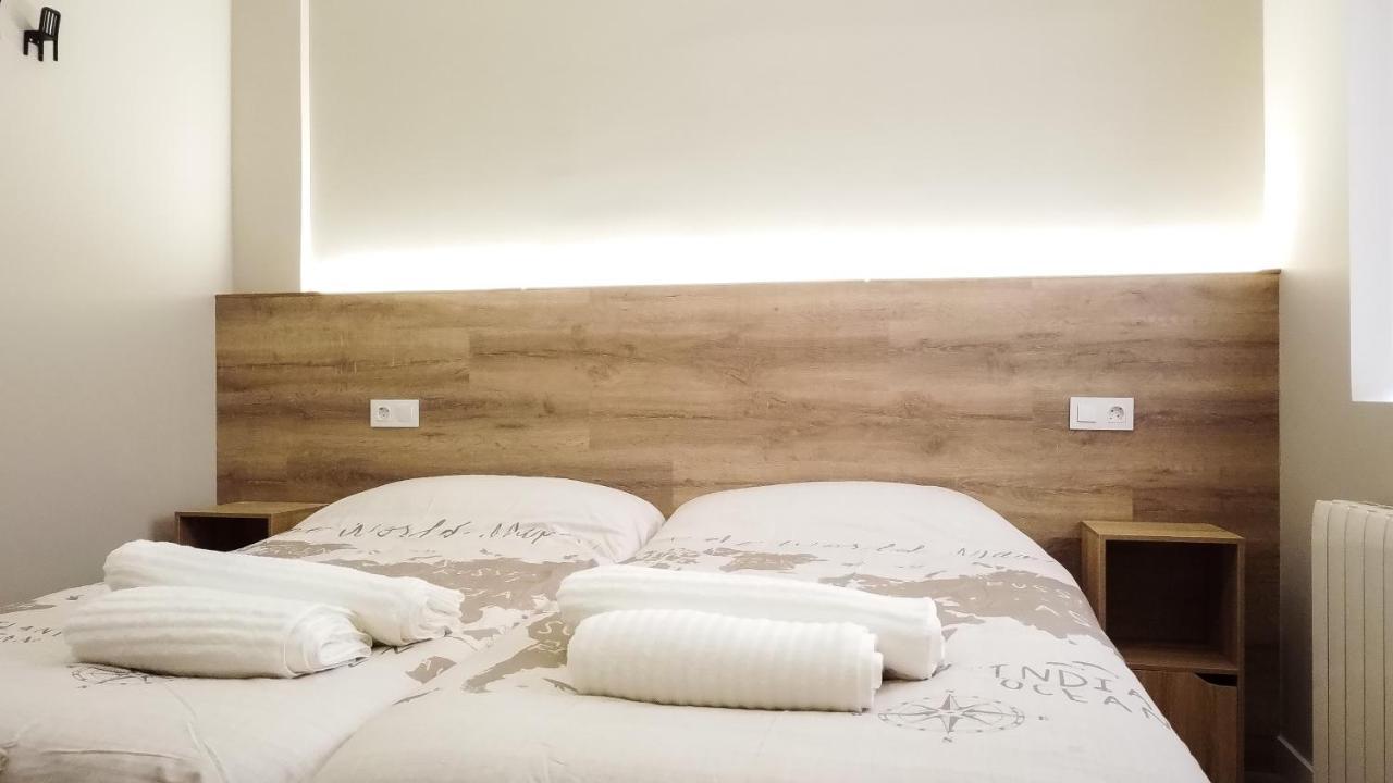 Apartamento Boston - Centro, Nuevo, Confort, Wifi Valladolid Zewnętrze zdjęcie