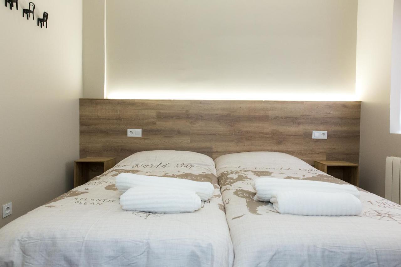 Apartamento Boston - Centro, Nuevo, Confort, Wifi Valladolid Zewnętrze zdjęcie