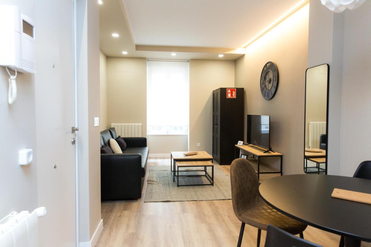 Apartament Apartamento Boston - Centro, Nuevo, Confort, Wifi Valladolid Zewnętrze zdjęcie