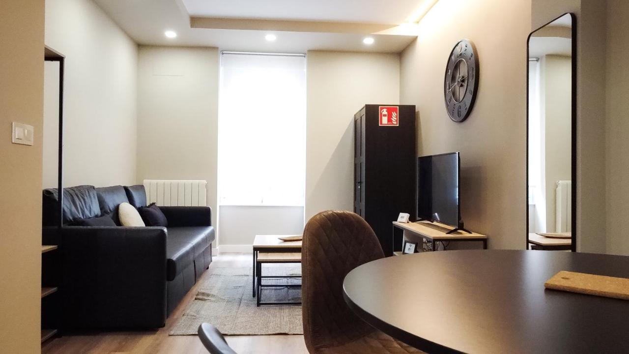 Apartament Apartamento Boston - Centro, Nuevo, Confort, Wifi Valladolid Zewnętrze zdjęcie