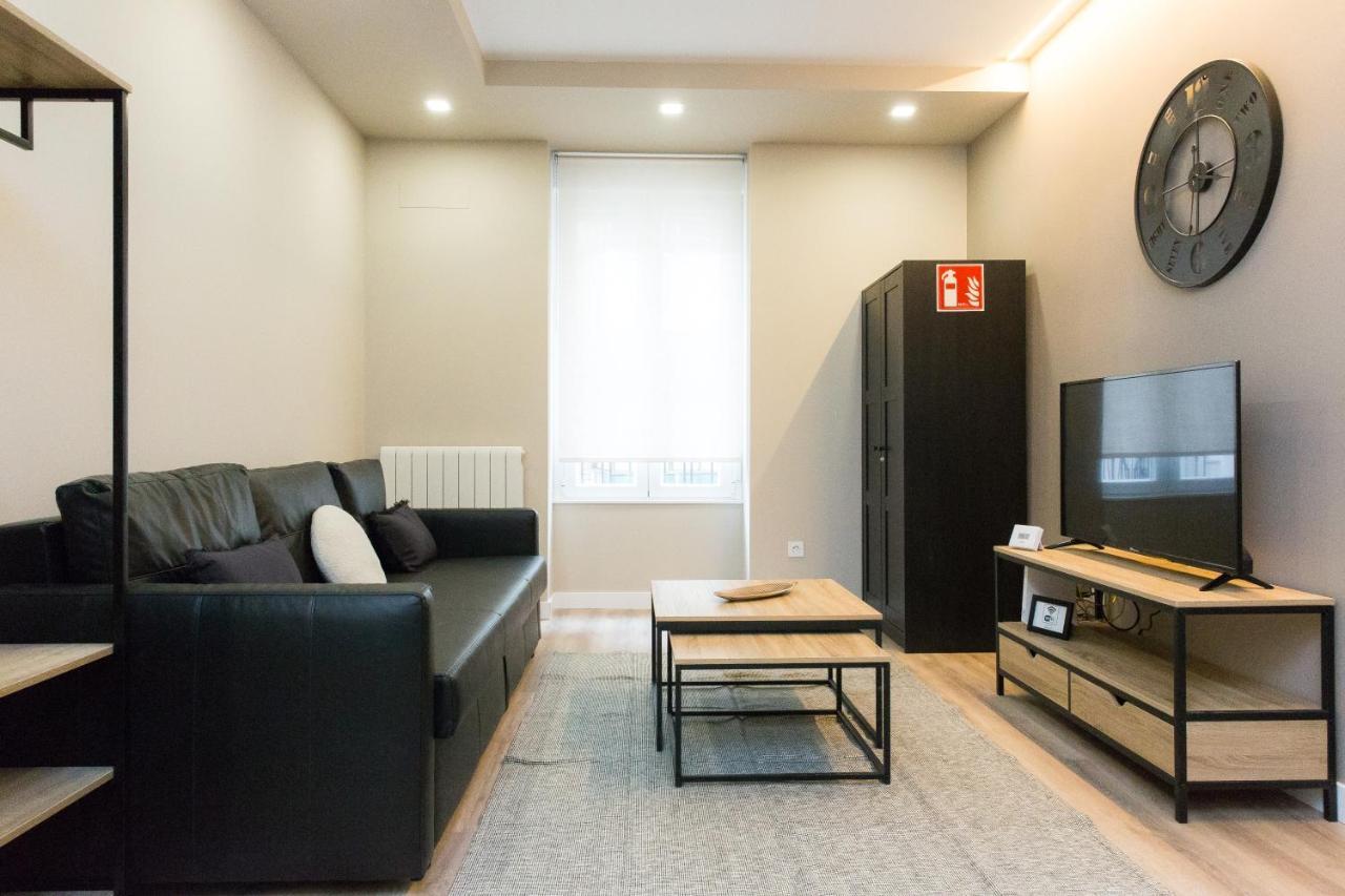 Apartament Apartamento Boston - Centro, Nuevo, Confort, Wifi Valladolid Zewnętrze zdjęcie