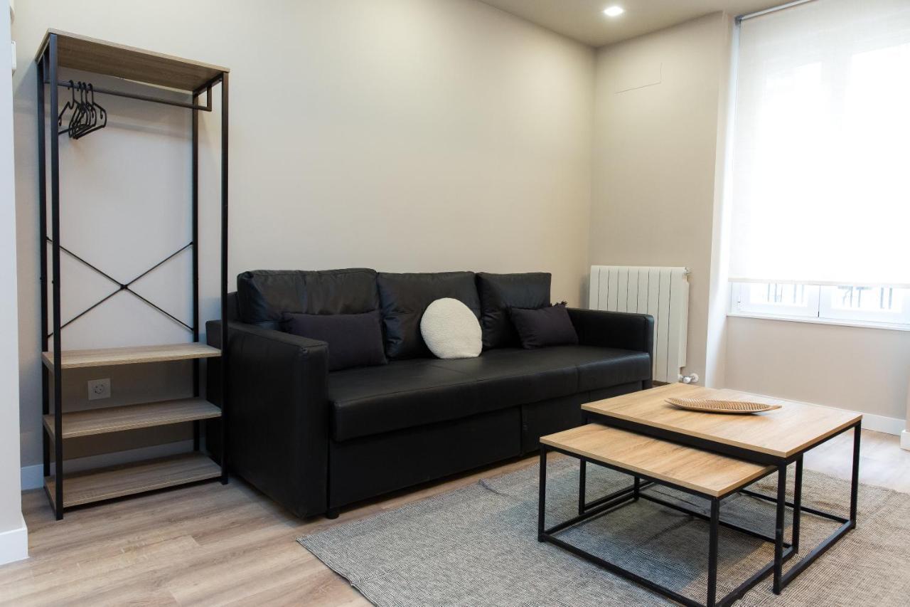 Apartamento Boston - Centro, Nuevo, Confort, Wifi Valladolid Zewnętrze zdjęcie